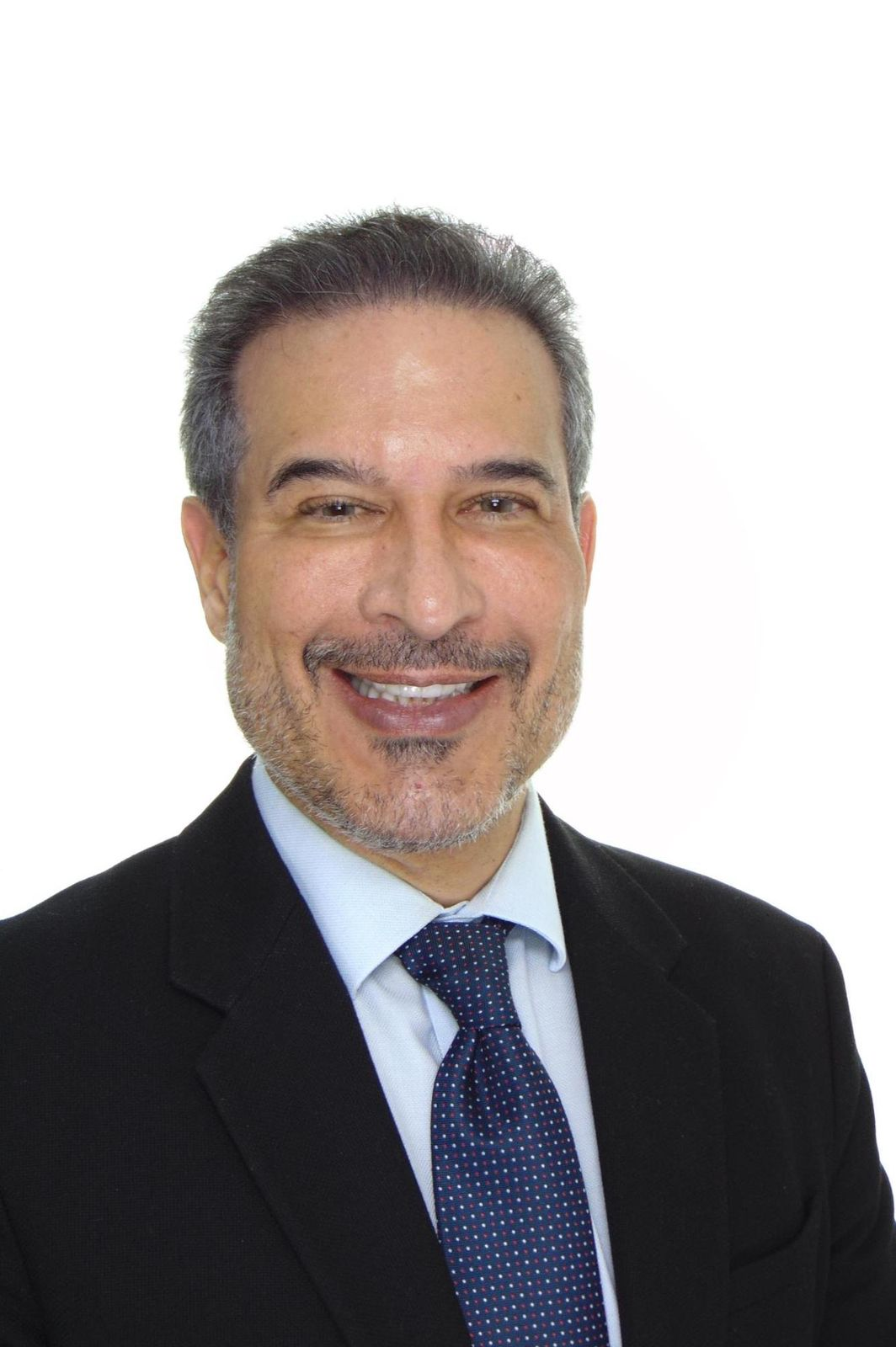 Dr. Einstein Paniago