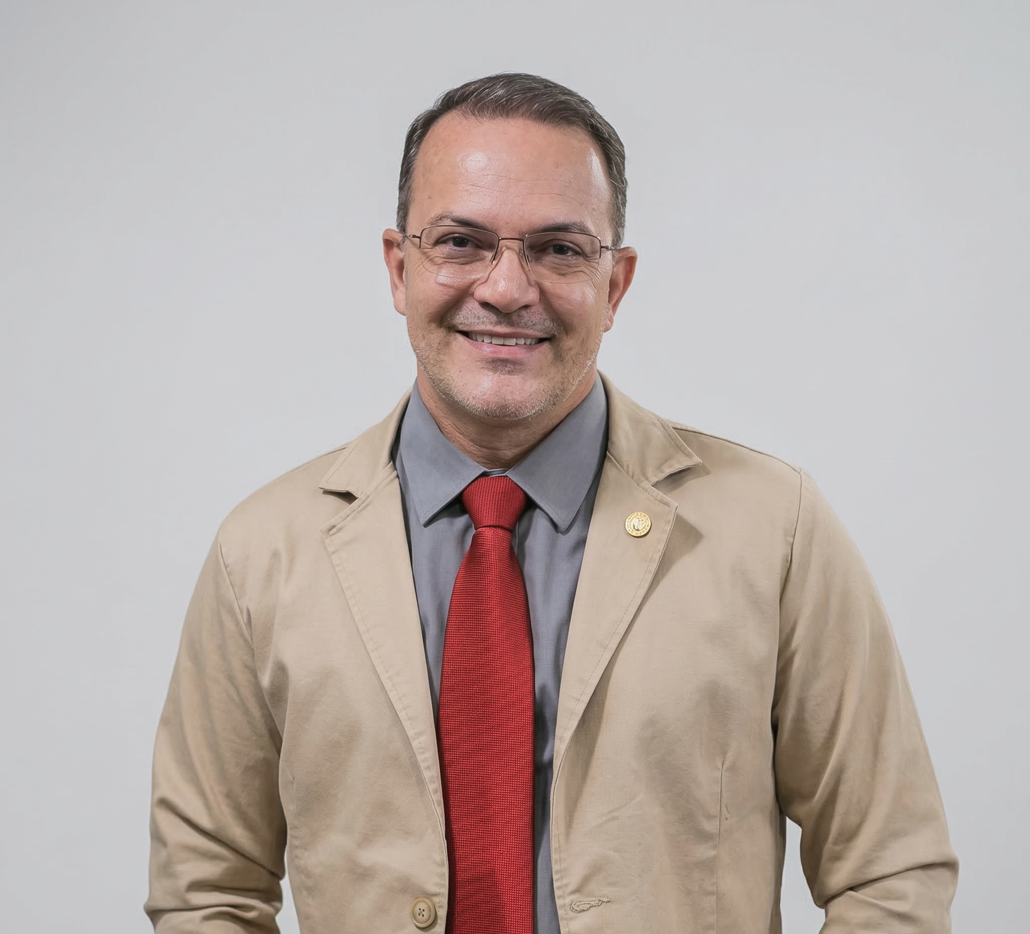 José Antônio Resende Carvalho