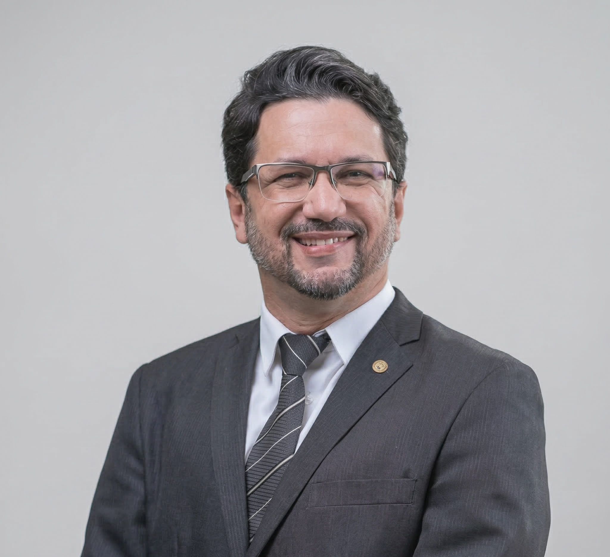 Esp. Márcio Costa
